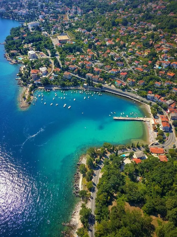 Apartments Doroti Ika 0*,  Croatia