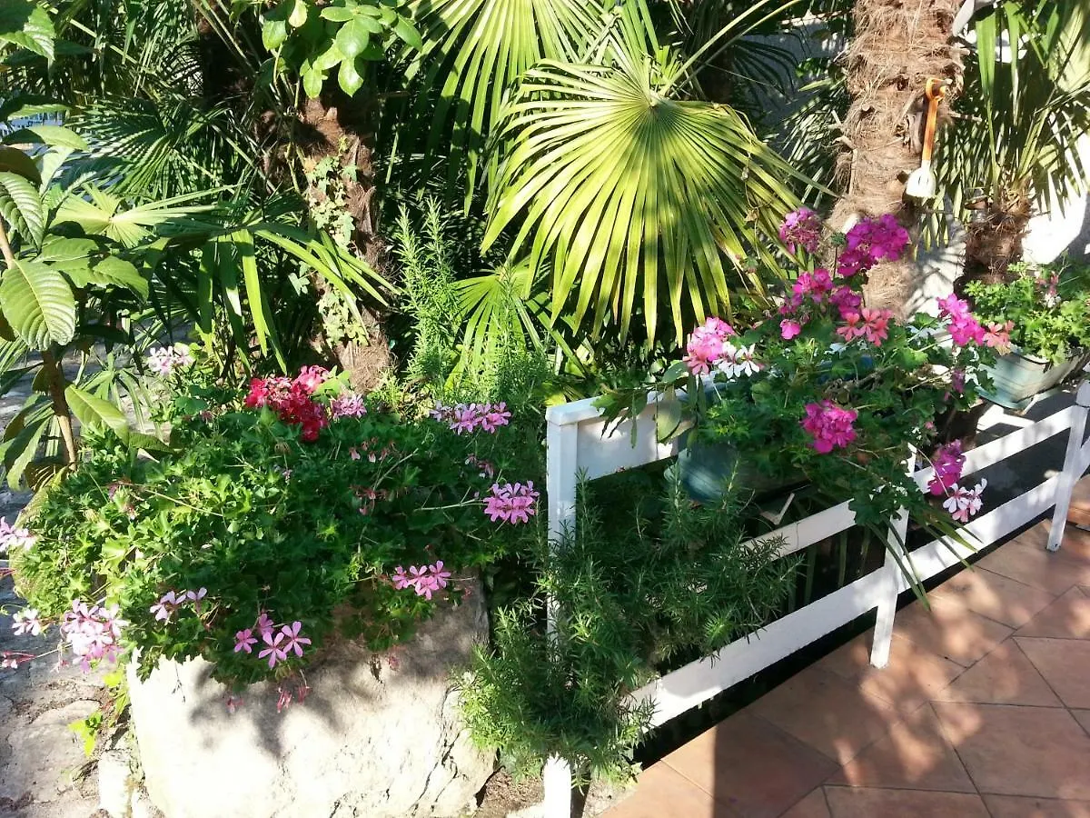 Apartments Doroti Ika 0*,  Croatia