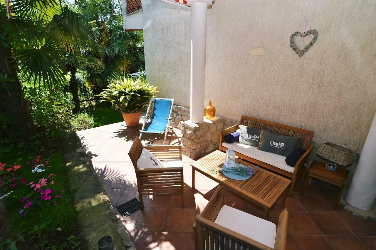 Apartments Doroti Ika Croatia