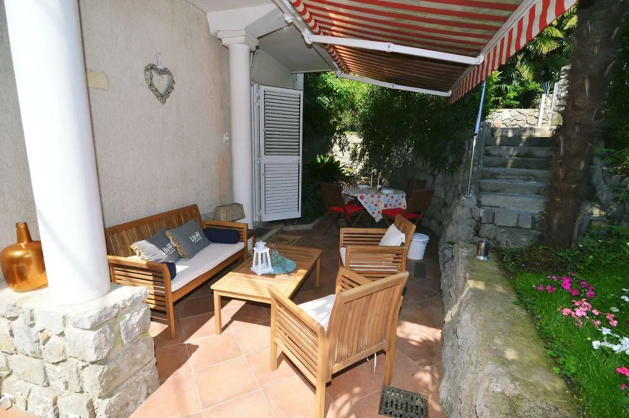 Apartments Doroti Ika 0*,  Croatia