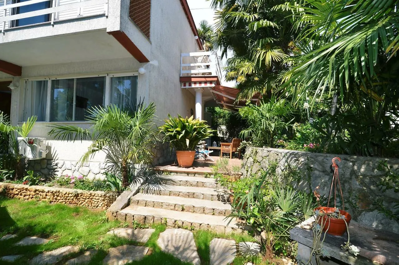 Apartments Doroti Ika Croatia