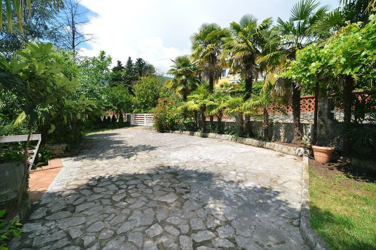 Apartments Doroti Ika Croatia
