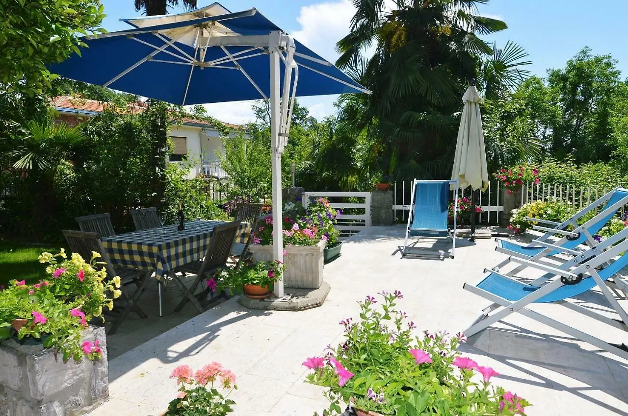 Apartments Doroti Ika Croatia